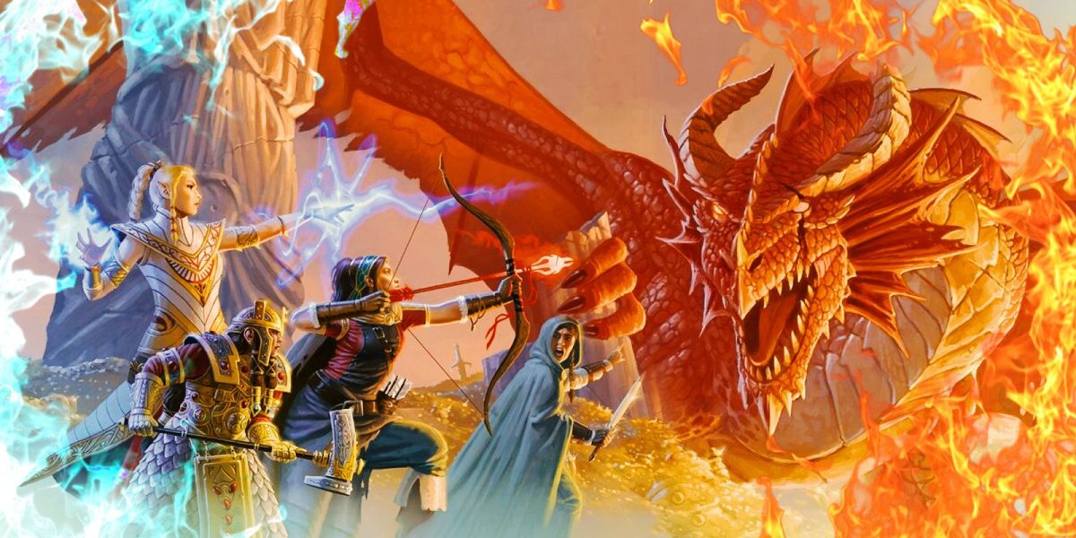 ¿Cuál es la mejor aventura gratuita de D&D para principiantes?