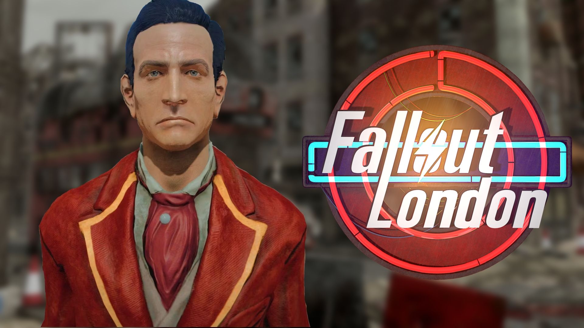 Fallout: Londres: todas las ubicaciones de las facciones y cómo unirse a ellas