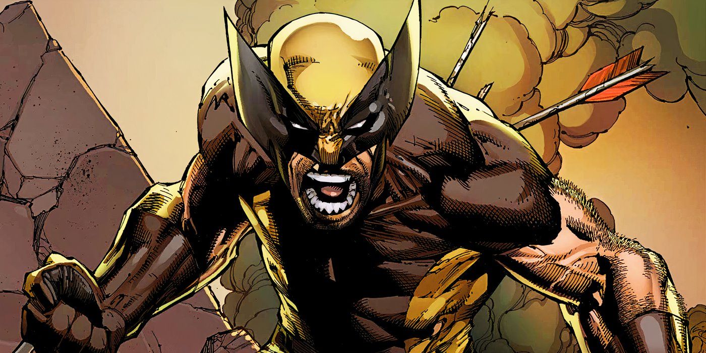 Wolverine nombra al enemigo al que no puede derrotar (sin importar cuán poderoso sea su factor de curación)