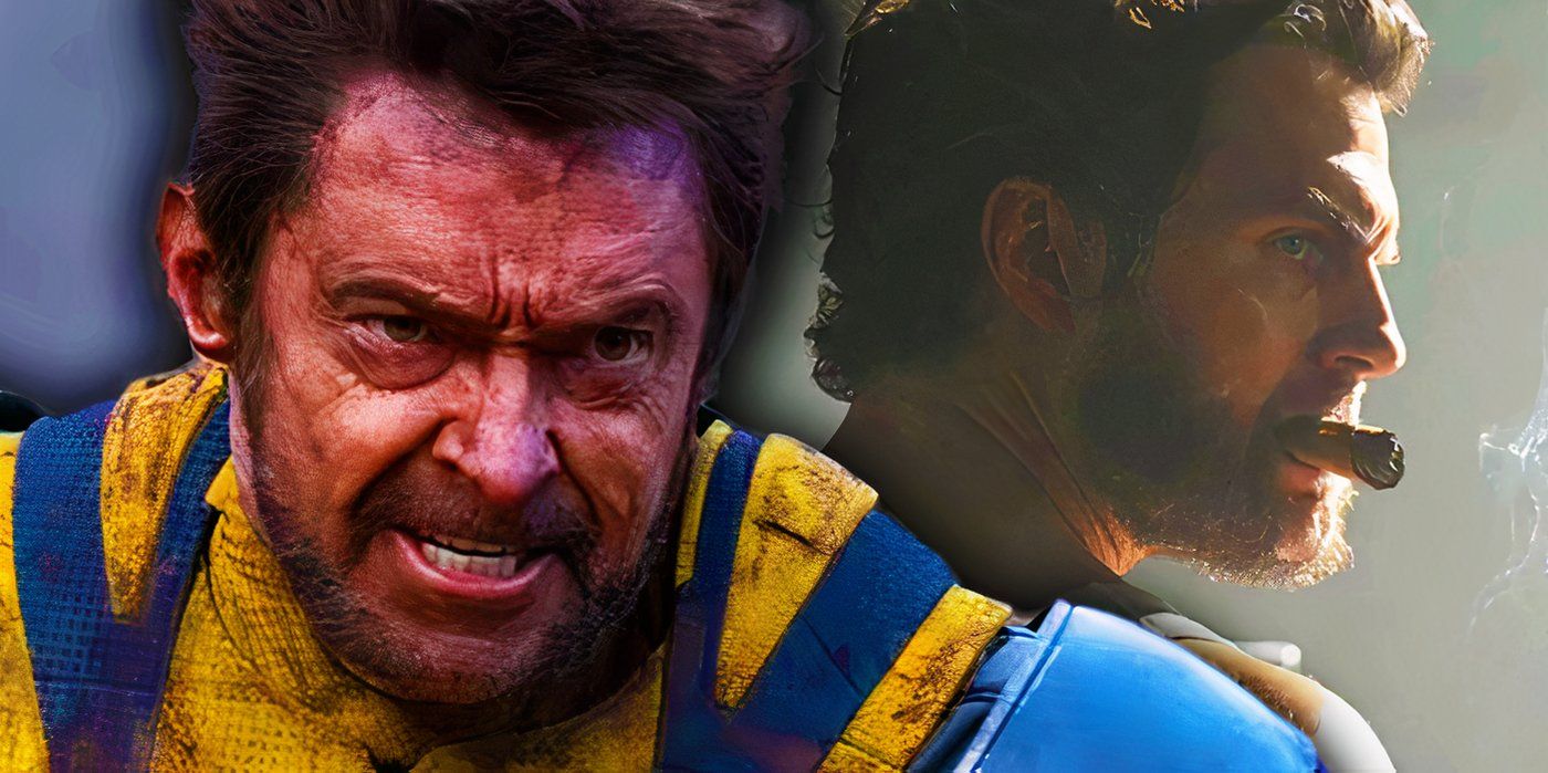 Antes de Henry Cavill, Hugh Jackman quería que otro actor británico fuera su sustituto de Wolverine