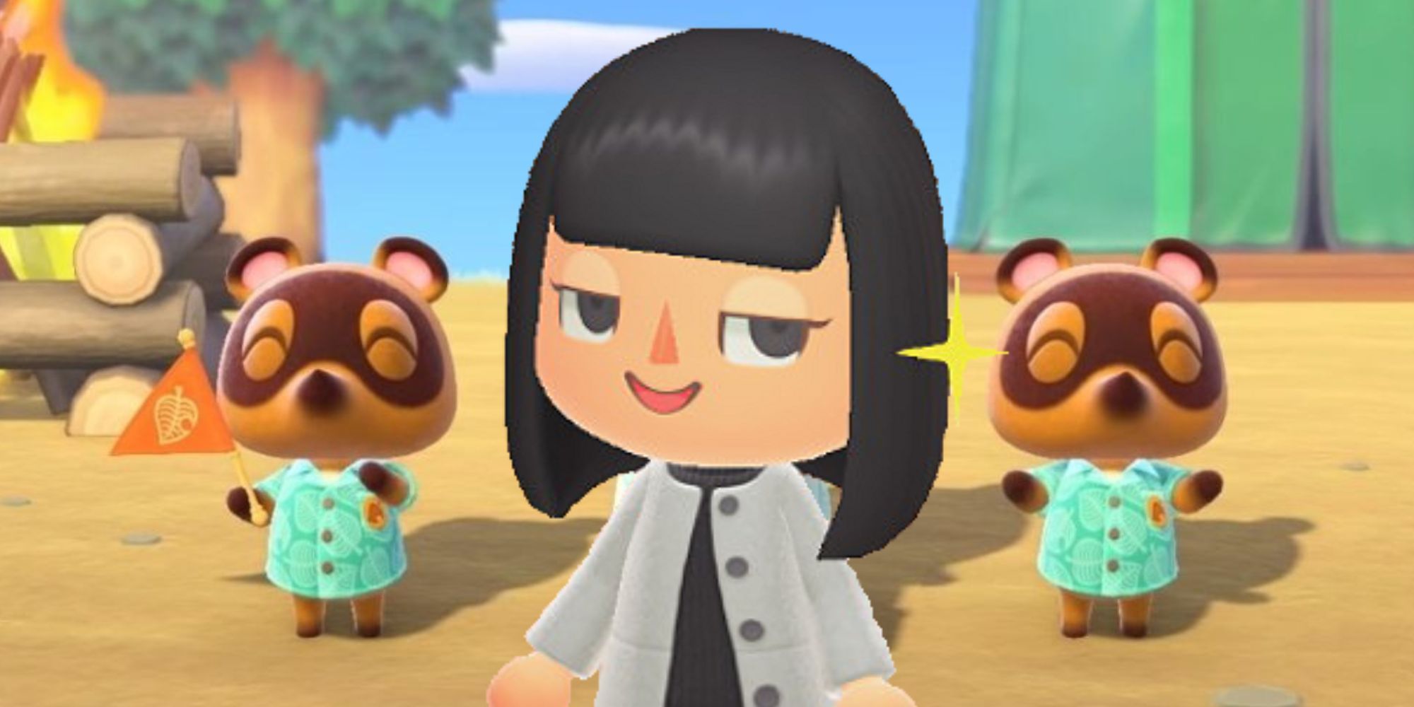 Cómo elegir el mejor diseño de isla en Animal Crossing: New Horizons