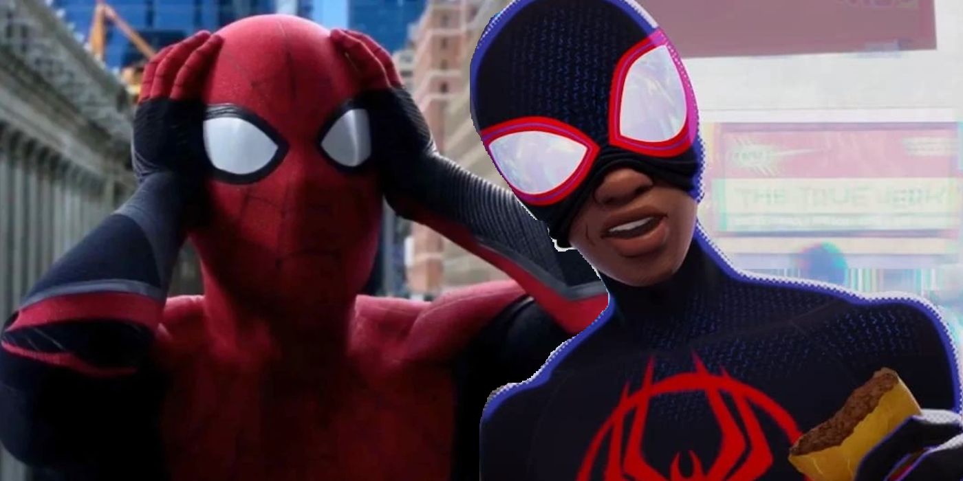 Spider-Man: Nueva mejora permanente del sentido arácnido de Miles Morales que lo hace mejor que el de Peter