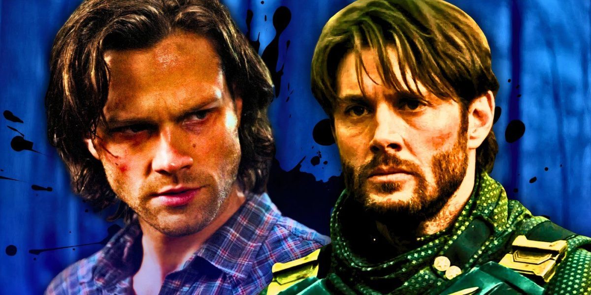 La reunión de Jared Padalecki y Jensen Ackles después de Supernatural podría suceder antes que The Boys