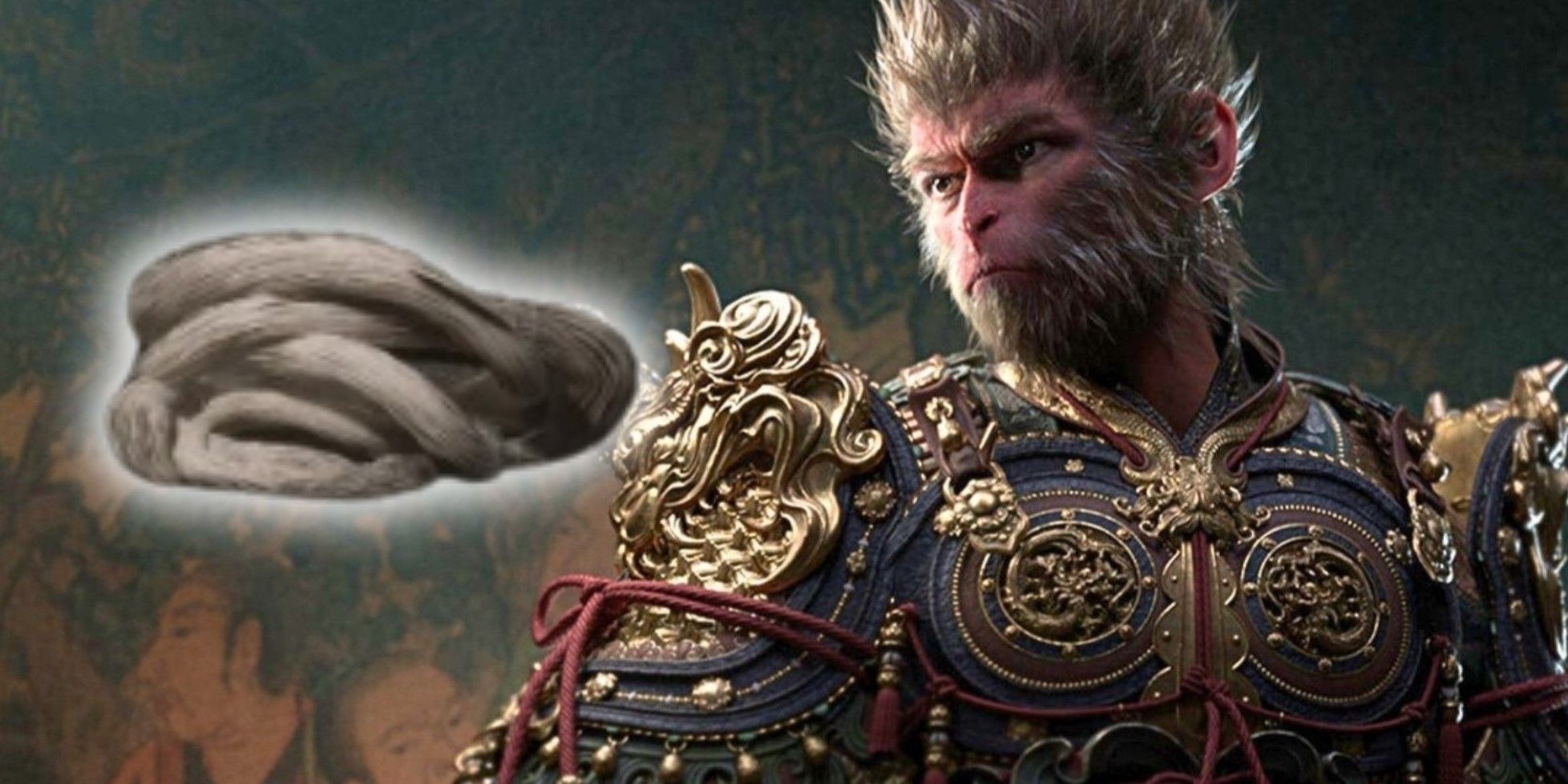 Cómo conseguir y usar seda en Black Myth: Wukong (mejor ubicación para cultivar)