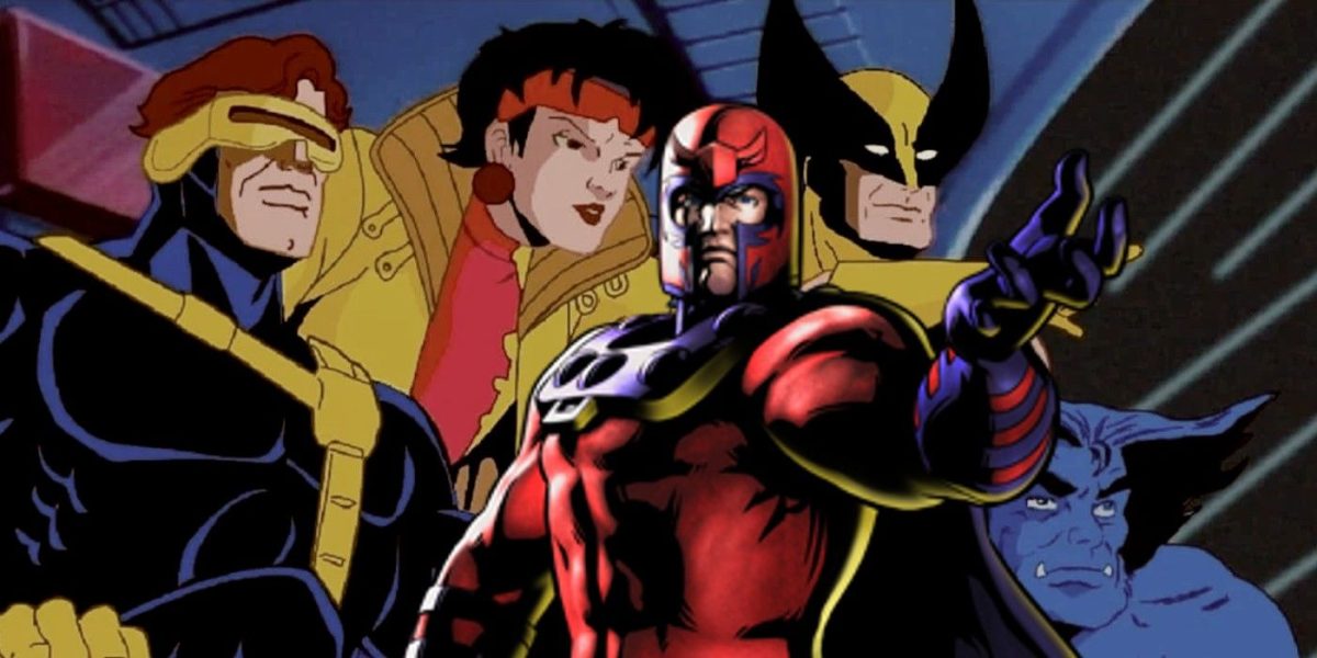 Los creadores de X-Men '97 nombran los cómics que inspiraron la exitosa serie (cómo y dónde leerlos)