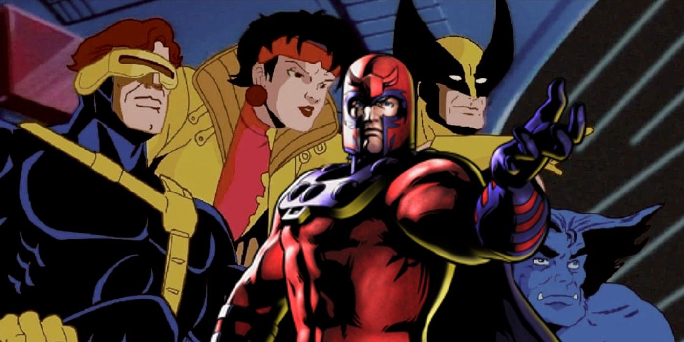 Los creadores de X-Men ’97 nombran los cómics que inspiraron la exitosa serie (cómo y dónde leerlos)