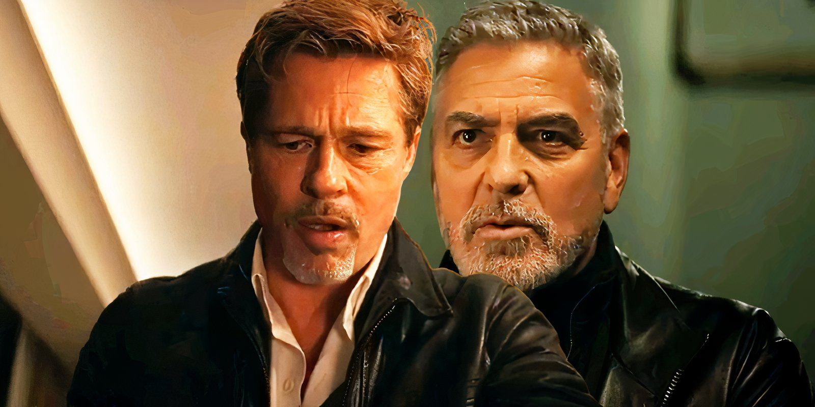 El director Jon Watts habla de Wolfs 2 y confirma el interés de Apple en más películas de Brad Pitt y George Clooney