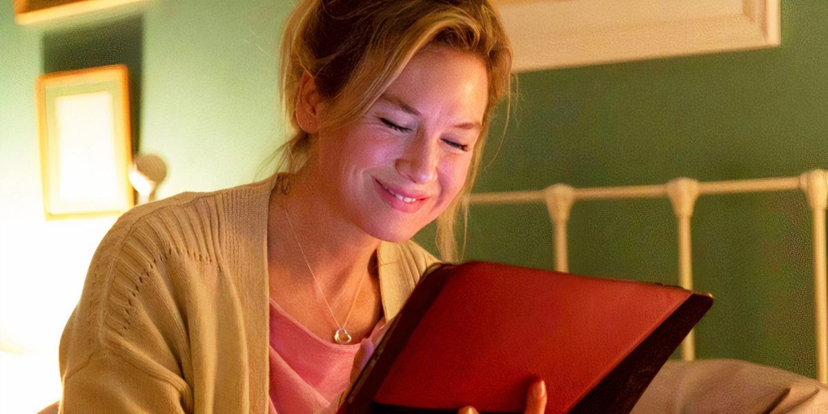 Renée Zellweger regresa como Bridget Jones en el primer póster de la secuela de 2025