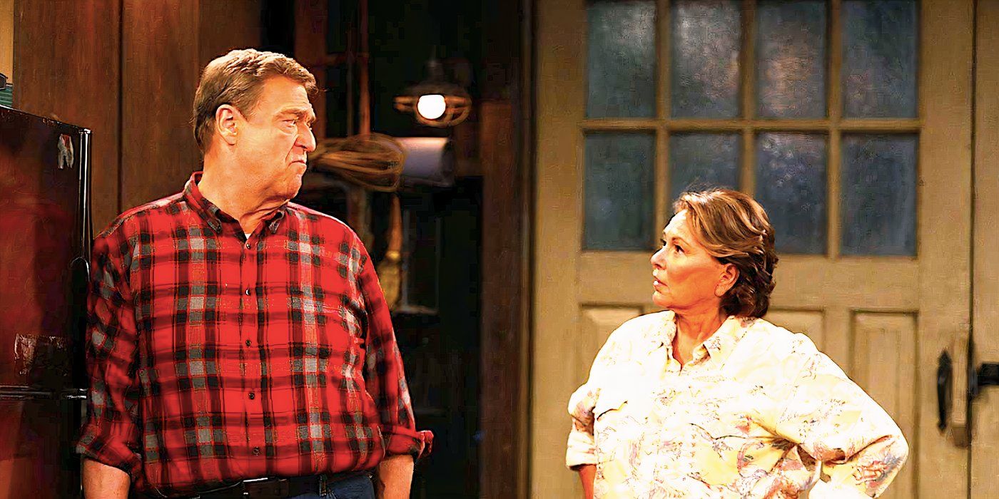 El mejor final de la temporada 7 de los Conner significaría abandonar el espíritu de Roseanne