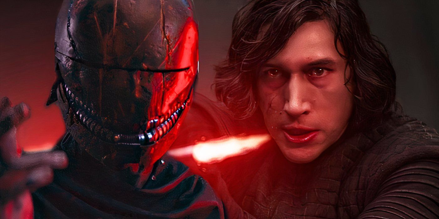 El showrunner de The Acolyte confirma una importante conexión con Kylo Ren en el episodio 5