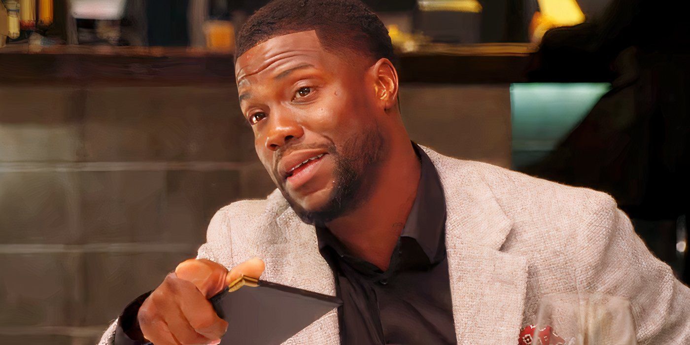 La comedia de Kevin Hart con un 27% de RT se convierte en un éxito mundial en Netflix