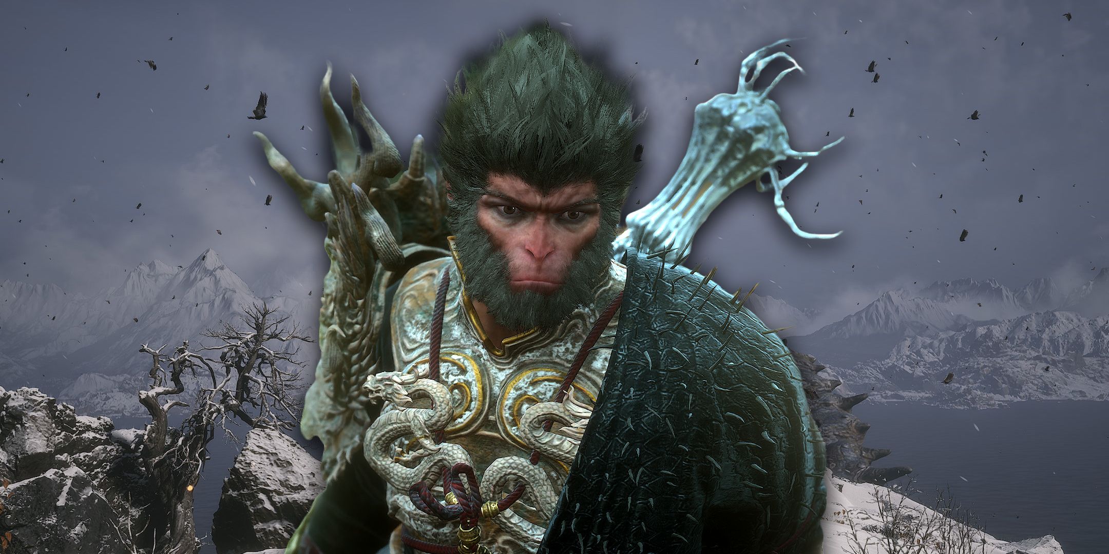 ¿Cuántos capítulos hay en Black Myth: Wukong?