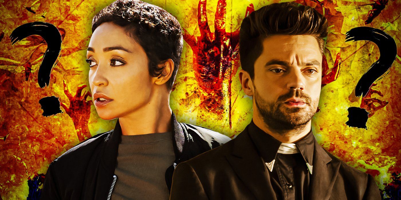 Por qué la primera temporada de Preacher es tan controvertida (y por qué es realmente buena)