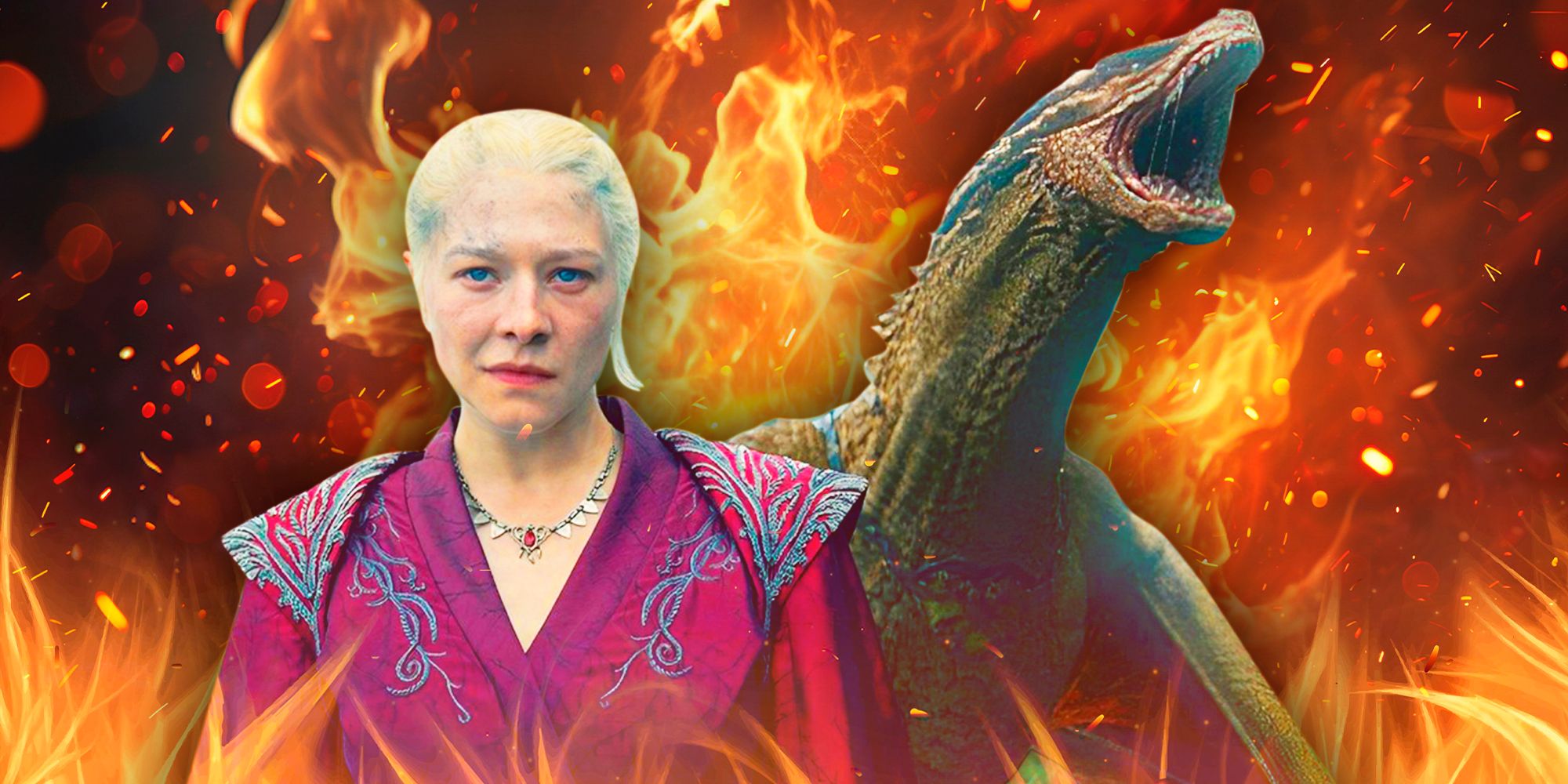 7 personajes importantes de House of the Dragon que veremos en la temporada 3 (y cómo se conectan)