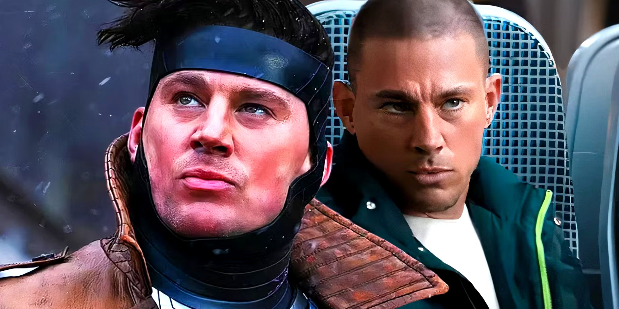 “Tenía demasiado miedo”: Channing Tatum revela una parte de su cameo en Gambit de Deadpool y Wolverine que lo intimidó