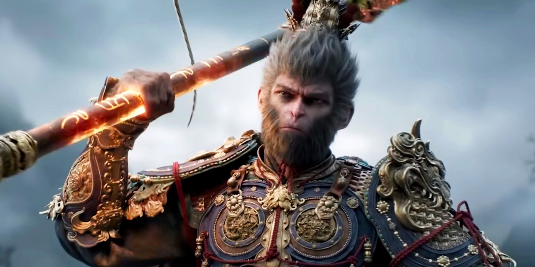 Cómo funcionan las posturas en In Black Myth: Wukong