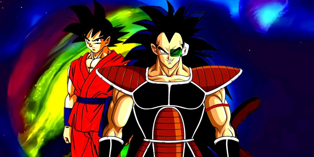 "Más fuertes que los Saiyans": la raza alienígena anunciada en Dragon Ball Z sigue siendo el mayor misterio