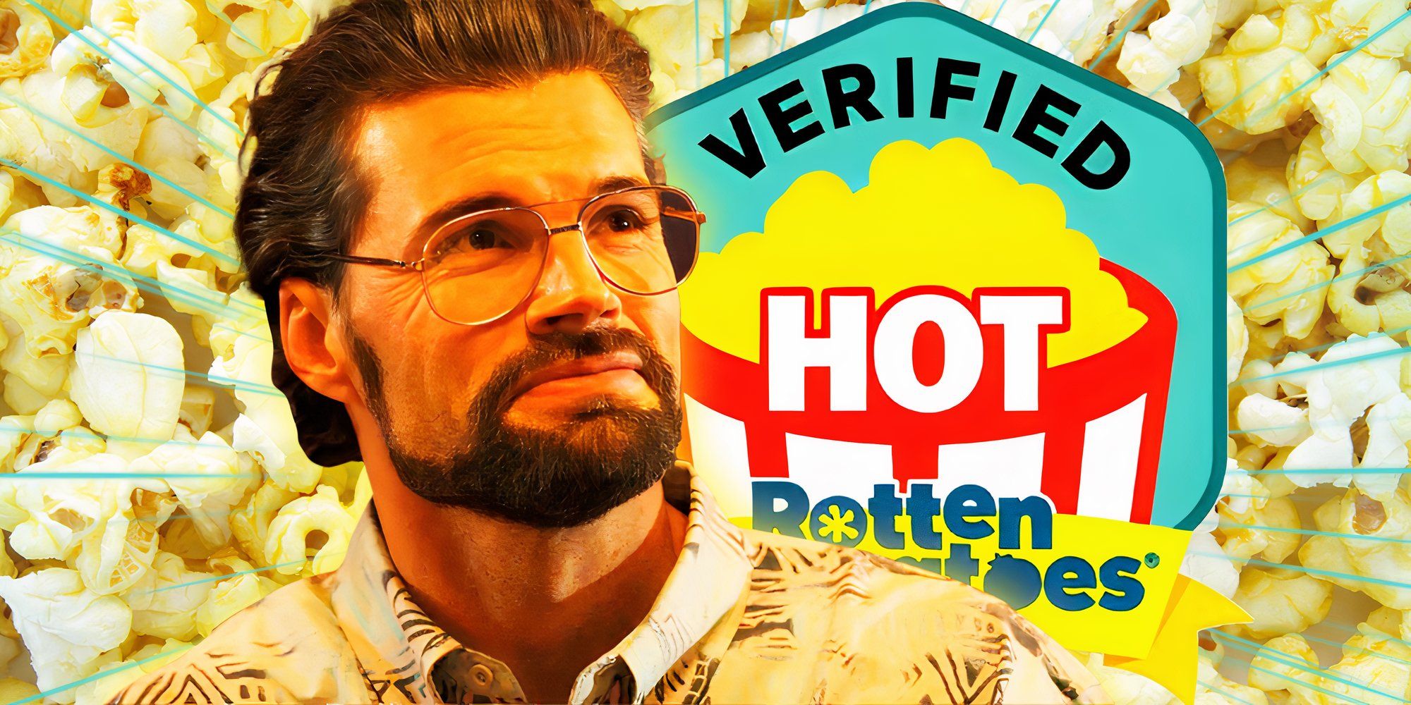 Nunca adivinarías cuál es la película mejor calificada de 2024 con un 99 % de calificación “verificada como sexy” en Rotten Tomatoes