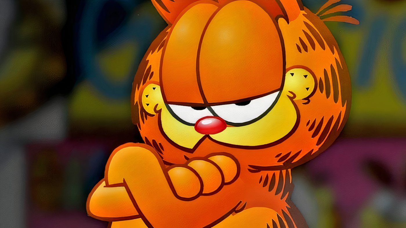 10 cómics de Garfield que rompieron la cuarta pared para hacernos reír