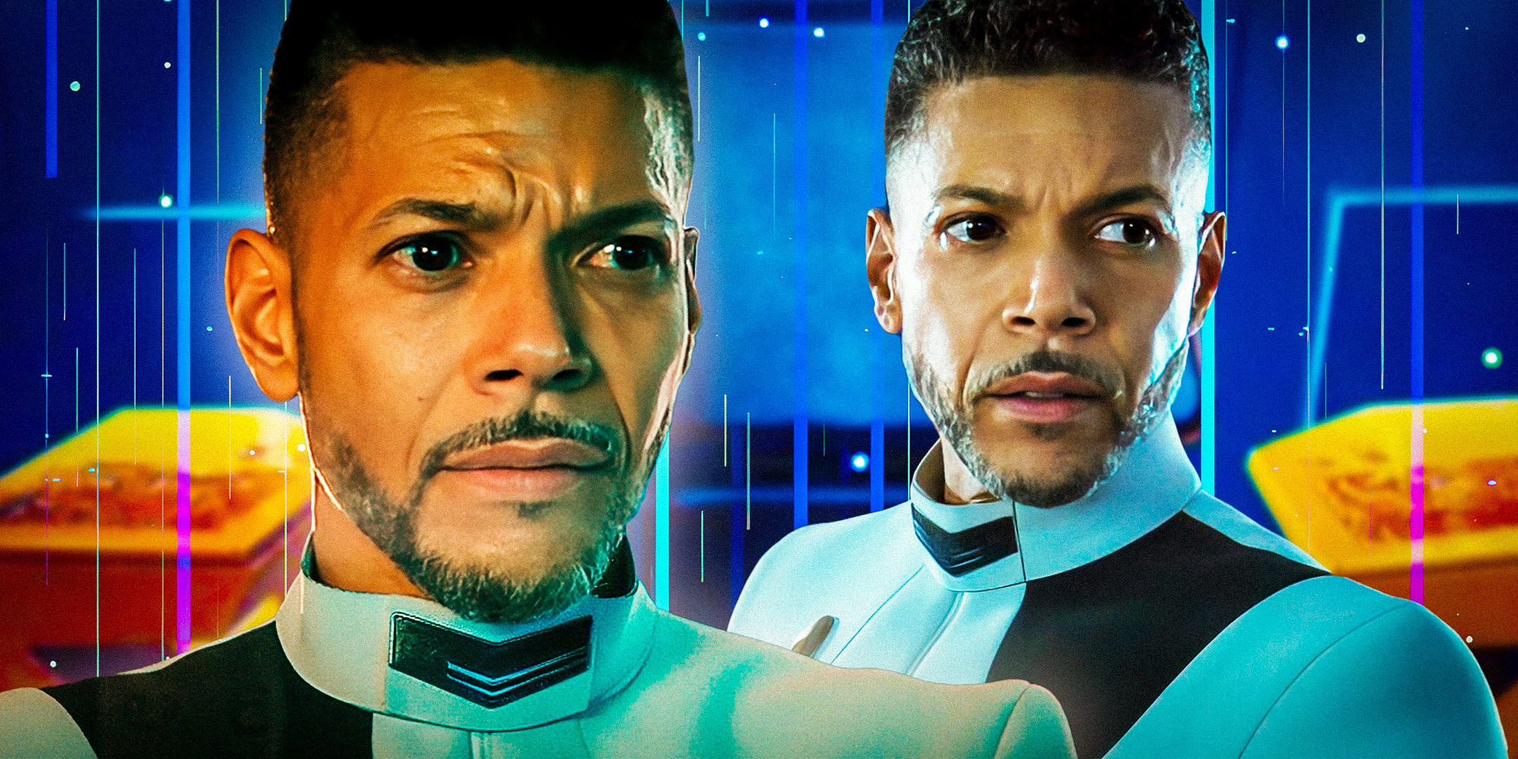 Wilson Cruz: El Doctor Culber de Star Trek: Discovery explicado