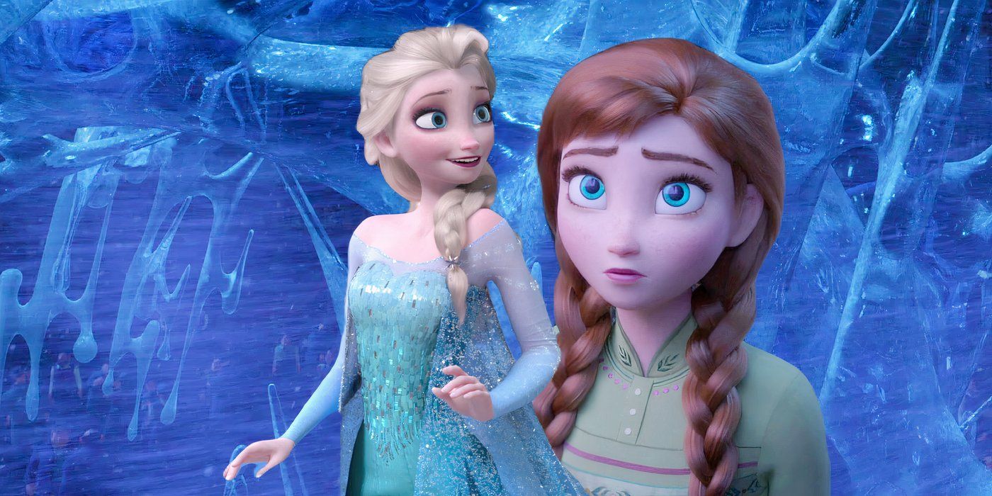 Frozen 3 y 4 se están realizando al mismo tiempo, revela el director de la franquicia en una actualización sorprendente