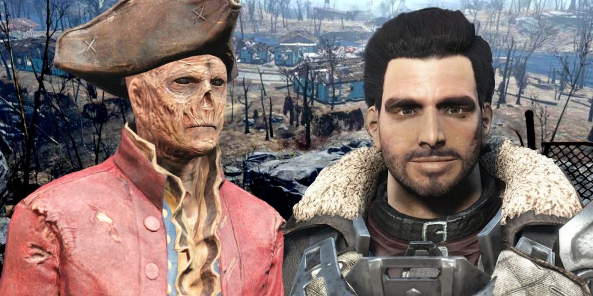 Fallout 4: Cómo localizar compañeros perdidos