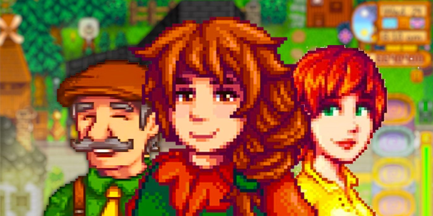 ¿Realmente importan tus decisiones en Stardew Valley?