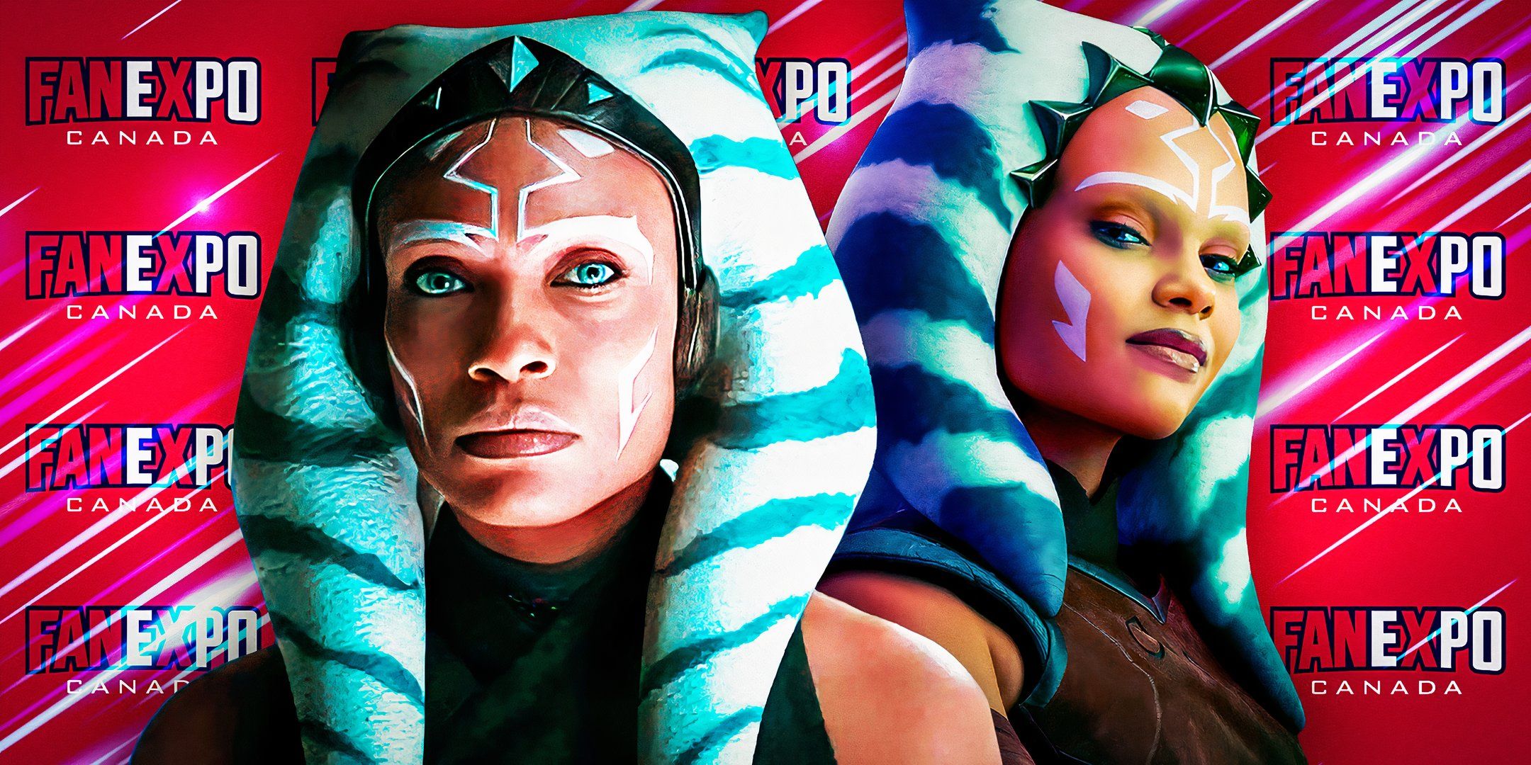 Rosario Dawson explica por qué World Between Worlds de Ahsoka fue mucho más que un fanservice