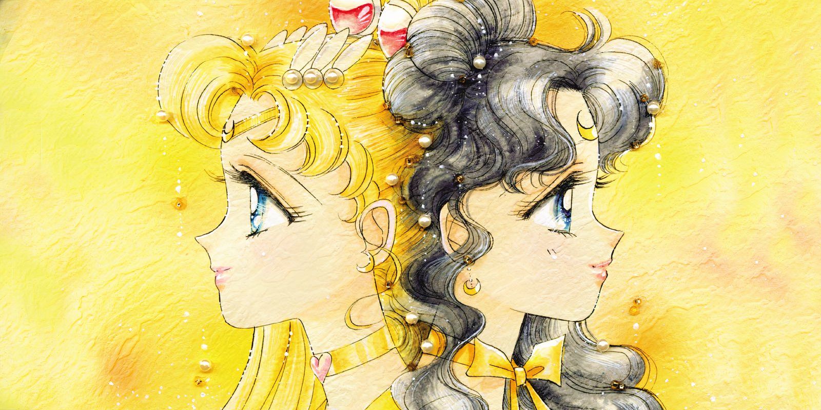 El manga spin-off de Sailor Moon es una joya oculta que todos los fanáticos deberían ver