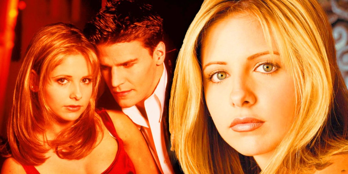 El resurgimiento de Buffy Cazavampiros: ¿Se producirá? Todo lo que sabemos