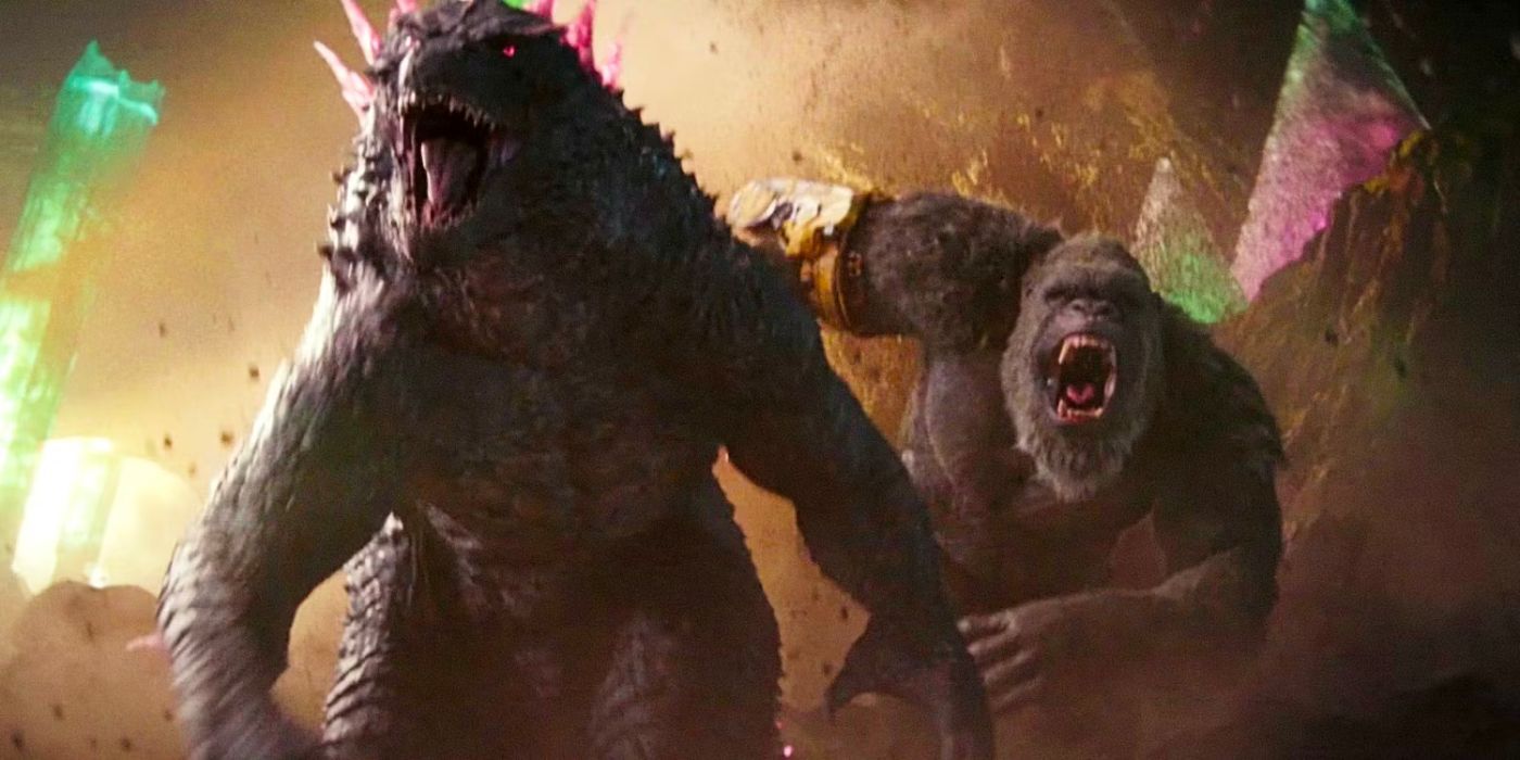 Una de las mejores películas de Kaiju de todos los tiempos tuvo un presupuesto ridículamente bajo