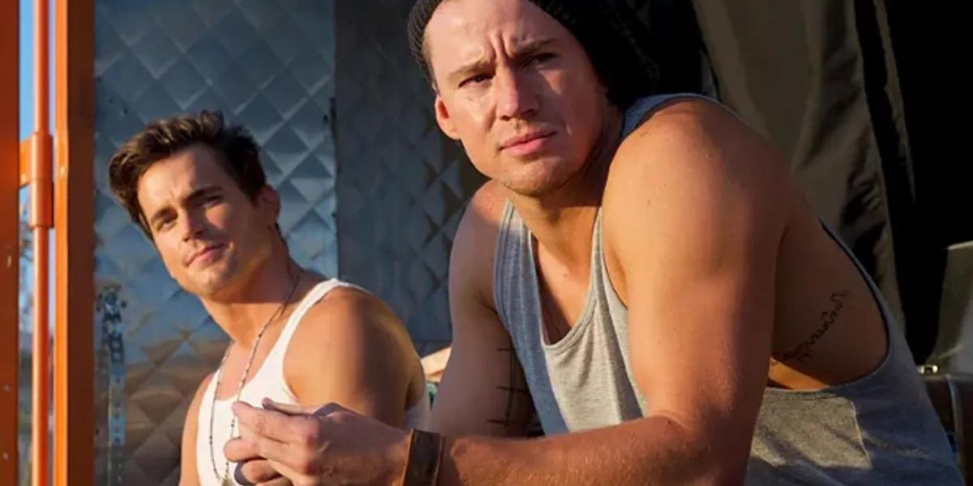 “Va a ser horrible”: Channing Tatum habla del día en que sus hijos ven películas de Magic Mike