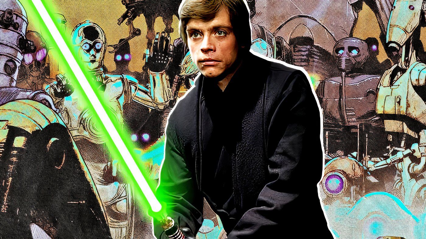 “La Fuerza no miente”: Luke Skywalker expone su mayor hipocresía en la historia de Star Wars (que raya en el mal)