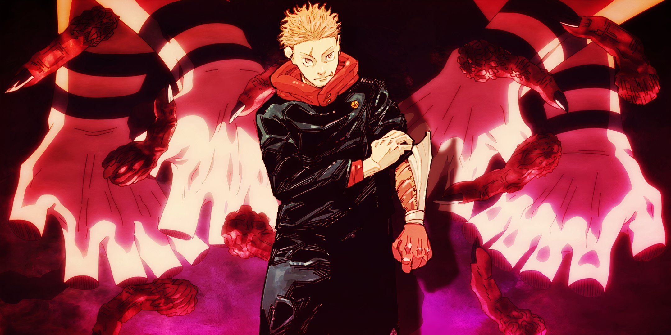 ¿Qué pasó con el último dedo de Sukuna en Jujutsu Kaisen?