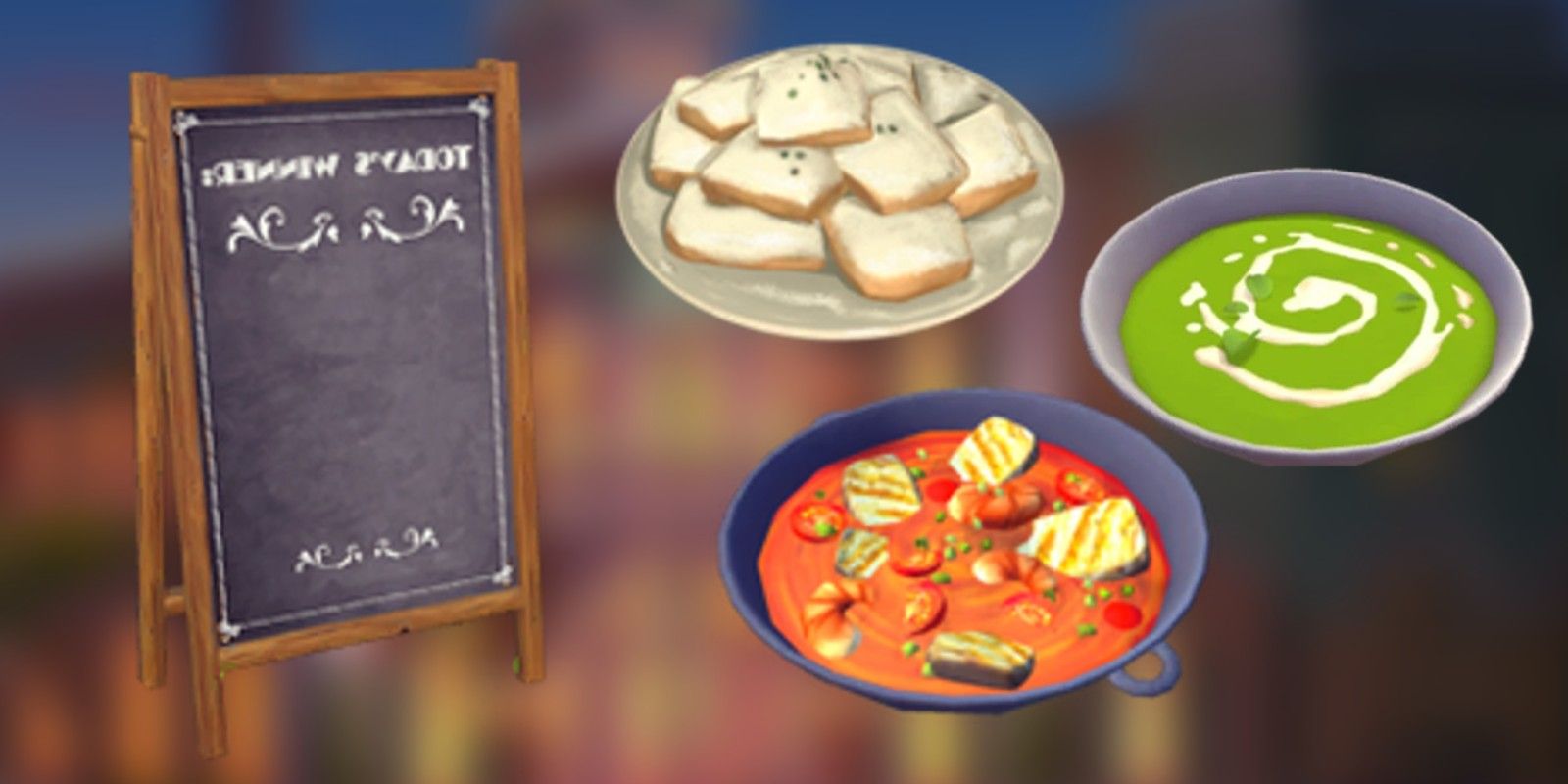 Disney Dreamlight Valley: Tutorial de Dreamlight Gastronomy Quest