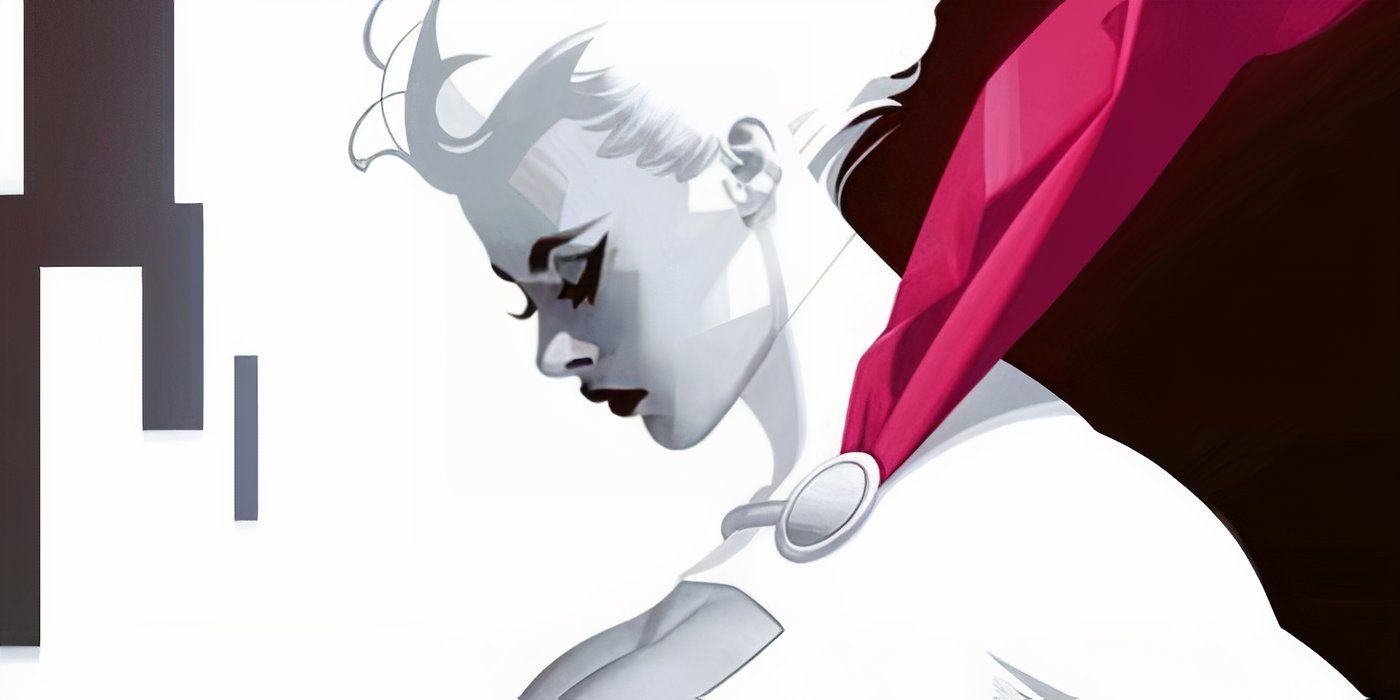 La nueva arma de Power Girl la hace más única que nunca en comparación con otros kriptonianos