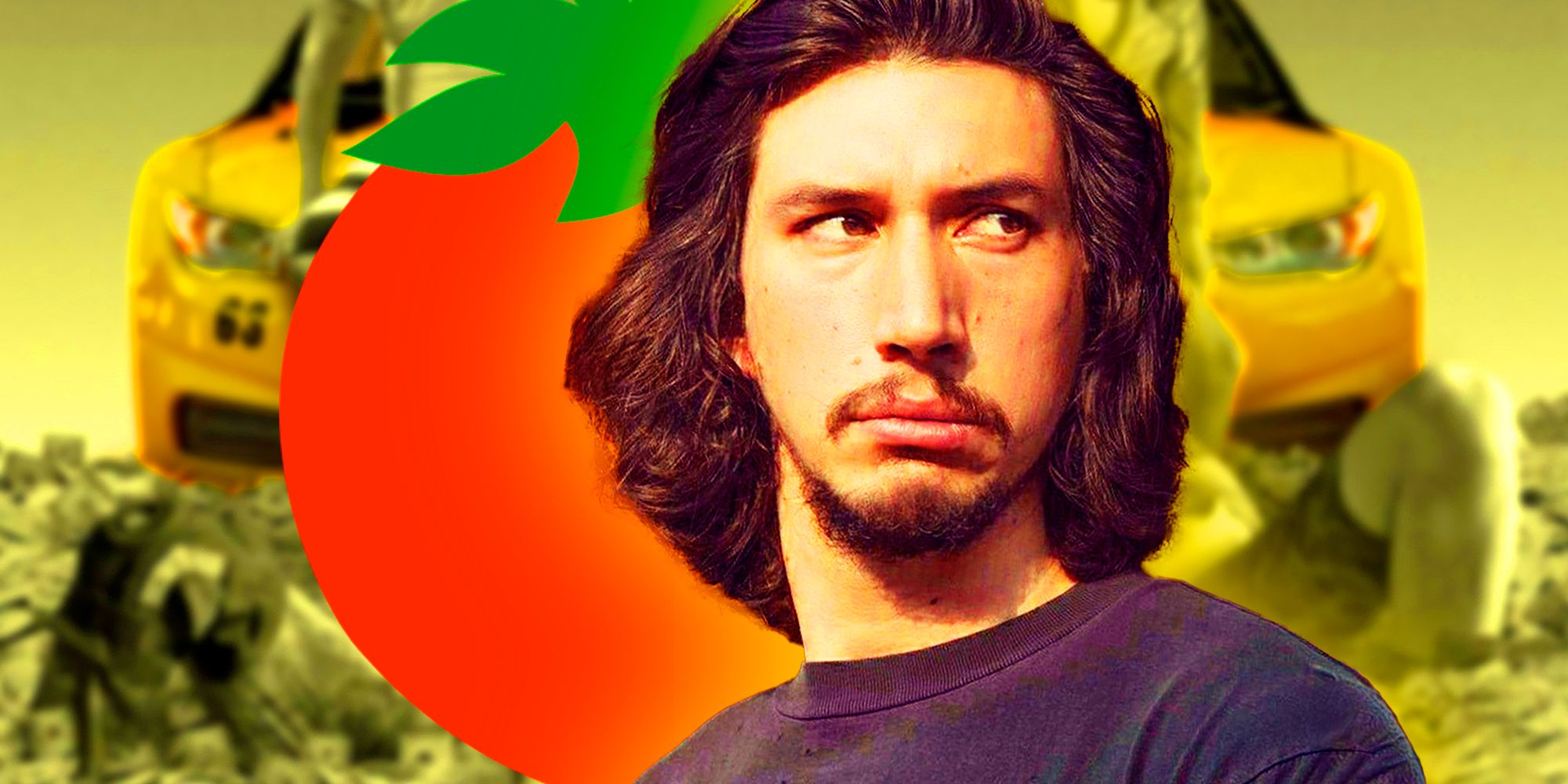 La película de acción de Adam Driver que costó 50 millones de dólares hace 7 años y que fue un fracaso ya está en Netflix y sigue siendo una de sus mejores películas