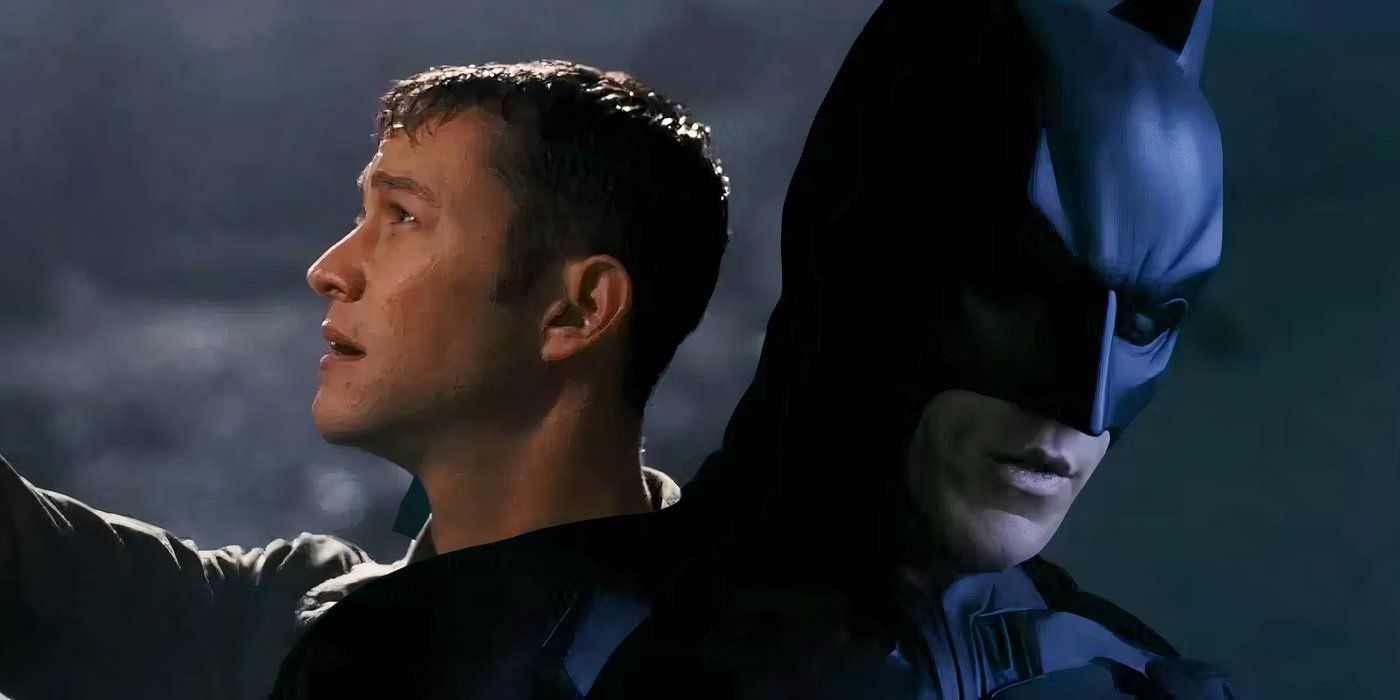 Cómo The Dark Knight 4 podría hacerse sin cumplir la condición de Christian Bale para regresar