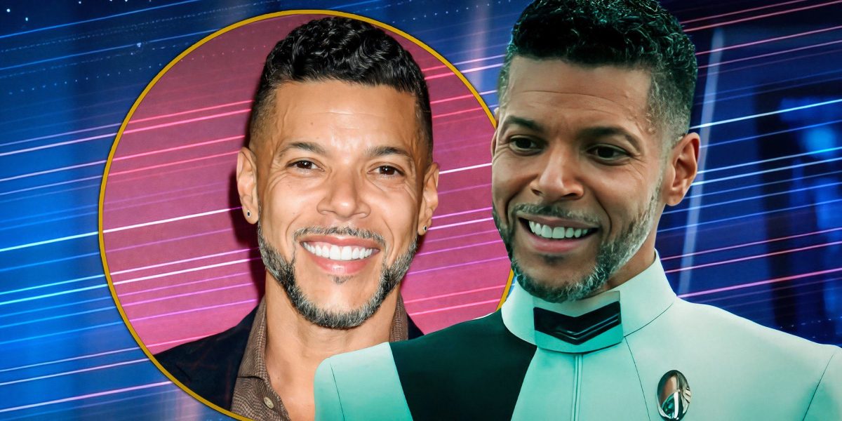 Wilson Cruz habla sobre el legado de Star Trek: Discovery y sus recuerdos favoritos de las últimas cinco temporadas