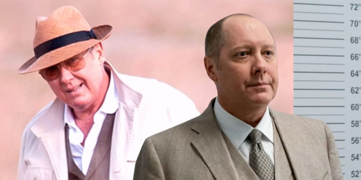 La lista negra: ¿El programa reveló alguna vez quién es Raymond Reddington?