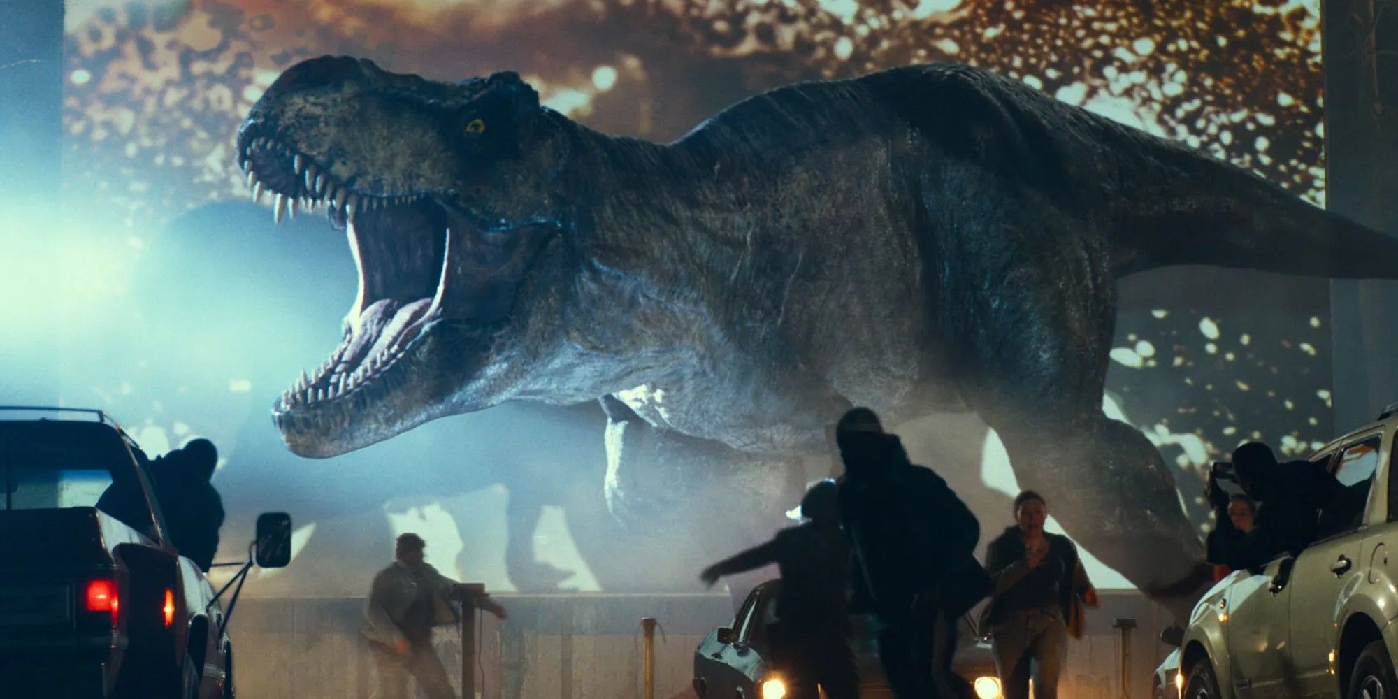 La sinopsis detallada de Jurassic World 4 confirma qué sucedió con los dinosaurios después de Dominion y cuándo se produjo el renacimiento