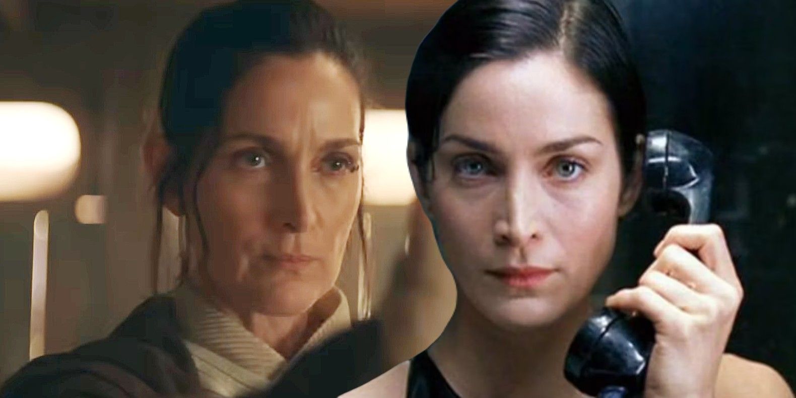 Carrie-Anne Moss: patrimonio neto, edad, altura y todo lo que necesitas saber sobre la actriz de Matrix