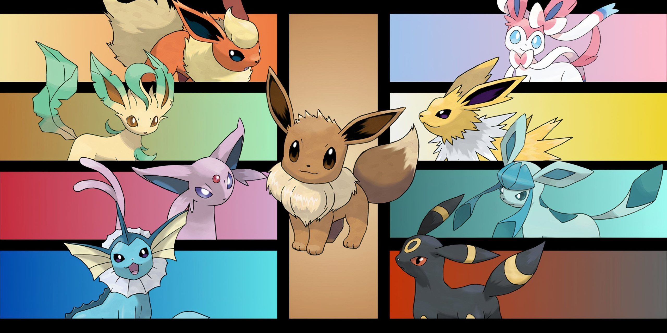 Los 10 mejores momentos de Eevee y Eeveulution en la historia del anime Pokémon