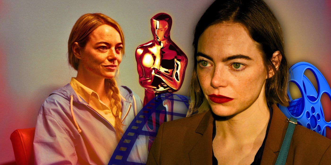 La alocada secuela de Emma Stone tras su victoria en el Oscar ya está disponible en streaming y en ella interpreta a tres personajes