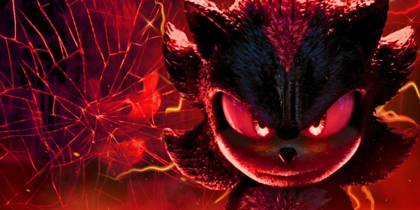 Sonic 3 confirma oficialmente la historia del origen de Shadow The Hedgehog