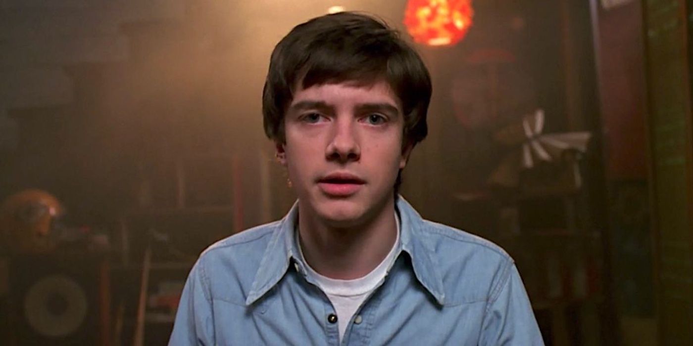 That '70s Show: Las 10 mejores frases de Eric Forman