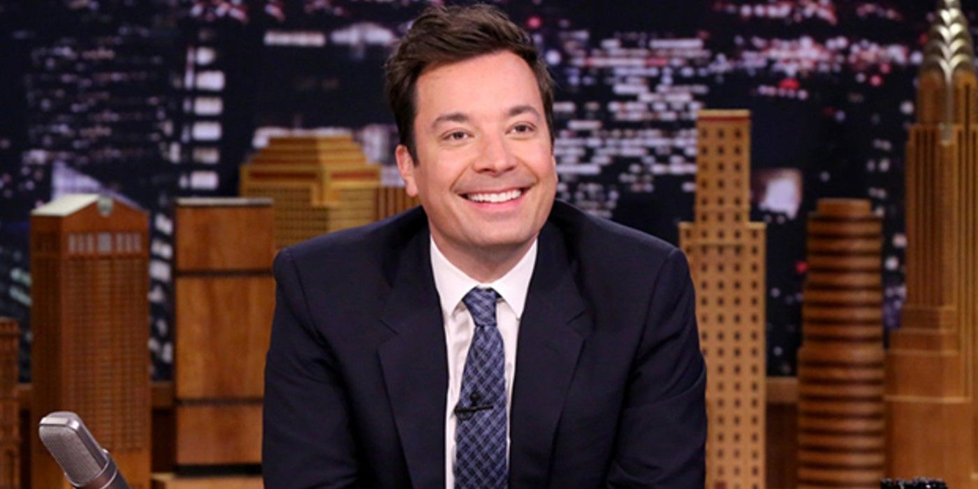 Jimmy Fallon: patrimonio neto, edad, altura y todo lo que necesitas saber sobre el presentador del Tonight Show