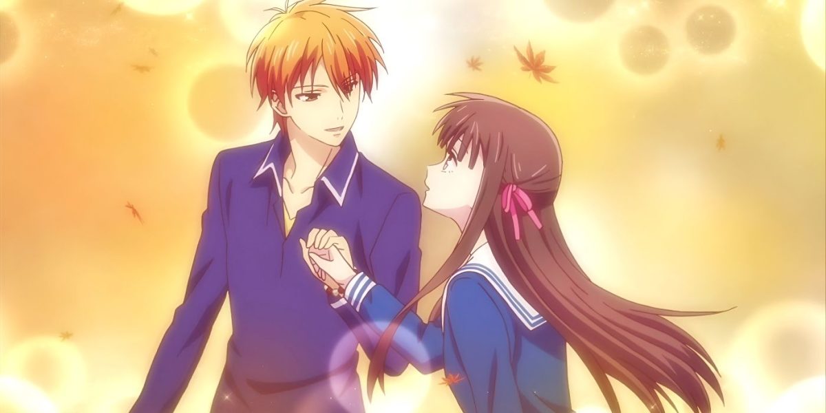 Fruits Basket reinventó el tropo más trillado del romance con un giro increíble