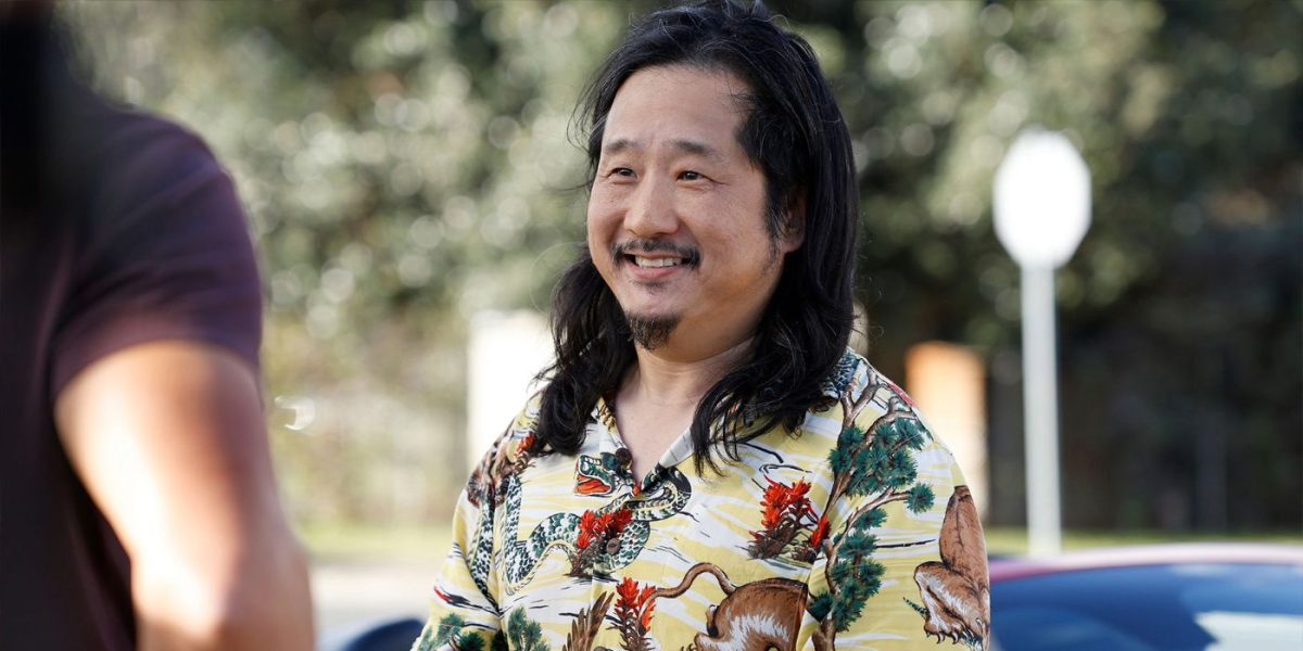 Bobby Lee: patrimonio neto, edad, altura y todo lo que necesitas saber sobre el comediante