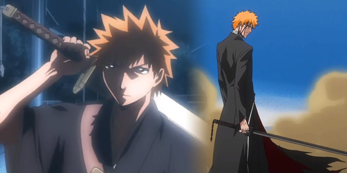 El creador de Bleach ya explicó la diferencia entre shikai y bankai, y es brillante